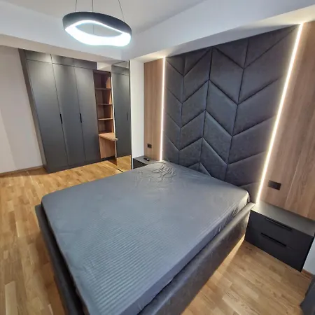 Royal Apartment