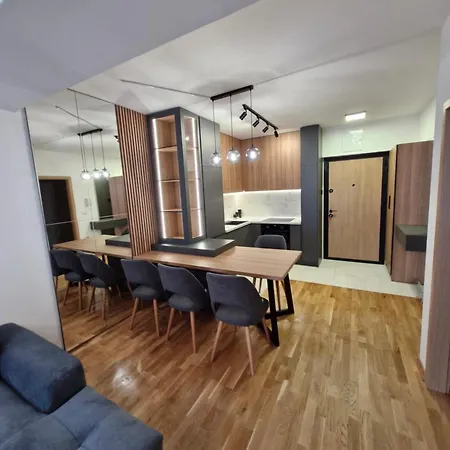 Apartment Royal Skopje