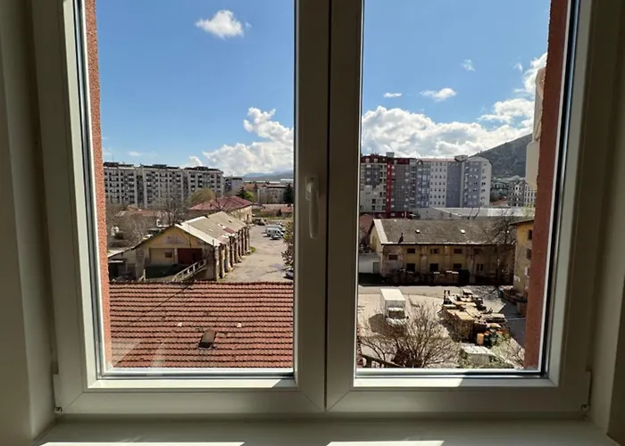 Apartamento Royal Skopie