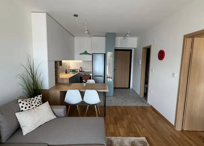 Apartment Royal Skopje