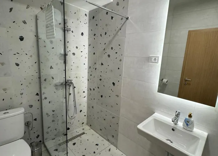 Apartment Royal Skopje