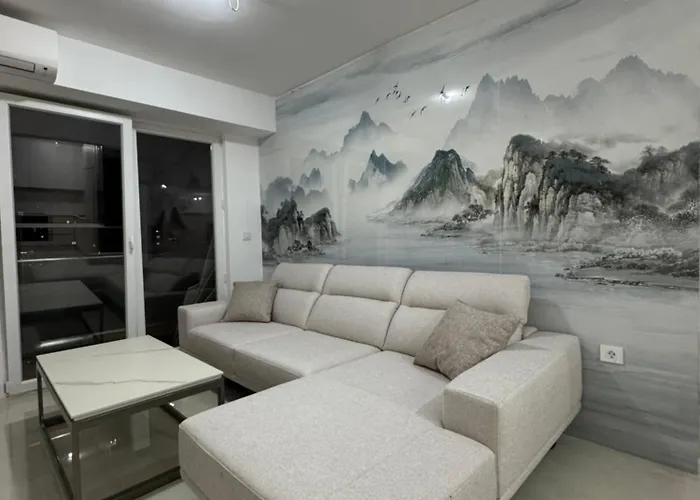 Royal Apartamento Skopie