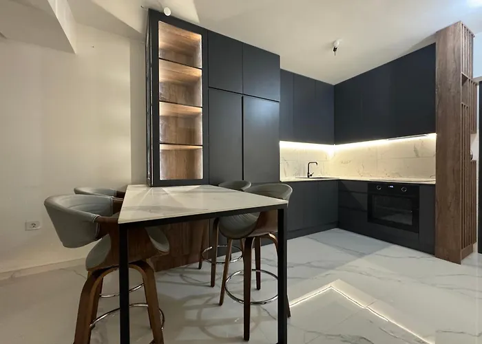 Appartamento Royal Skopje