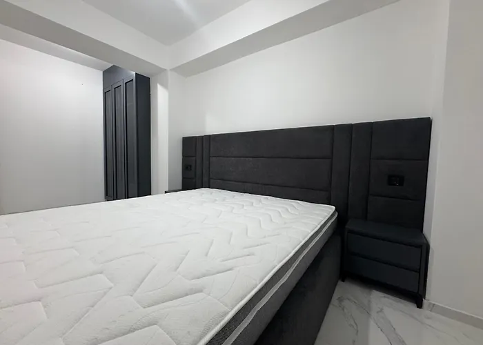 Royal Appartamento Skopje