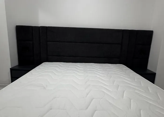 Apartamento Royal Skopie