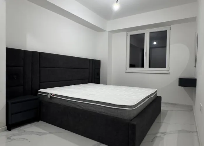 Apartment Royal Skopje