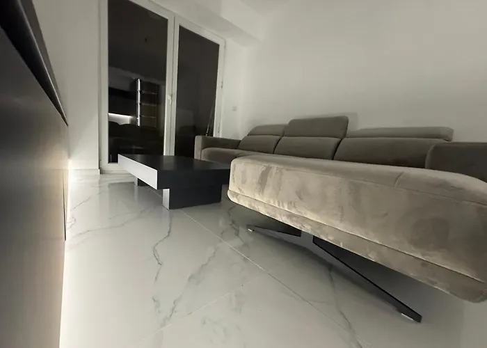 Royal Apartamento Skopie