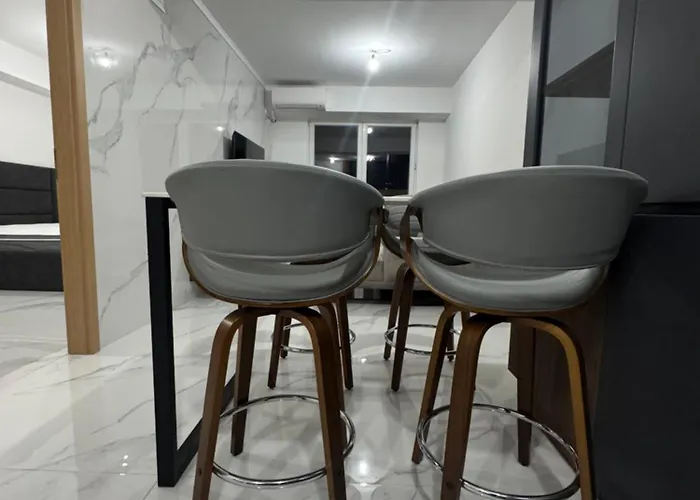 Apartamento Royal Skopie