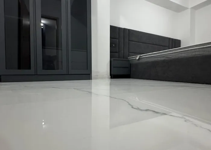 Royal Apartamento Skopie